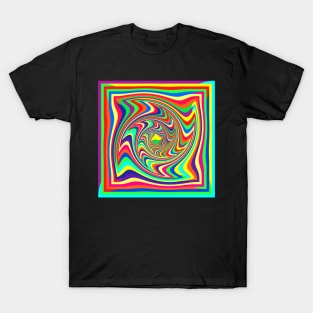 Disco Tile T-Shirt